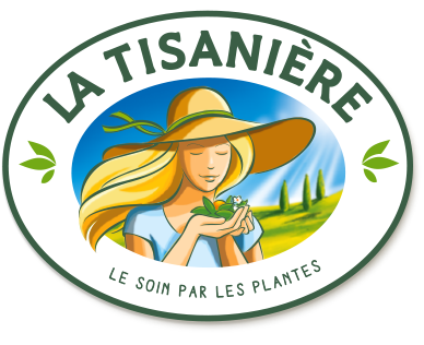 La Tisane Détox Bio - La Tisanière